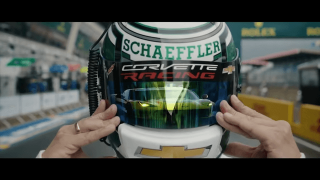 Corvette Racing | Le Mans 2018 Teaser