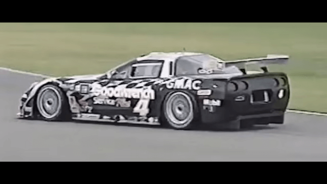 Corvette Racing | 20 Years at Daytona | Rolex 24