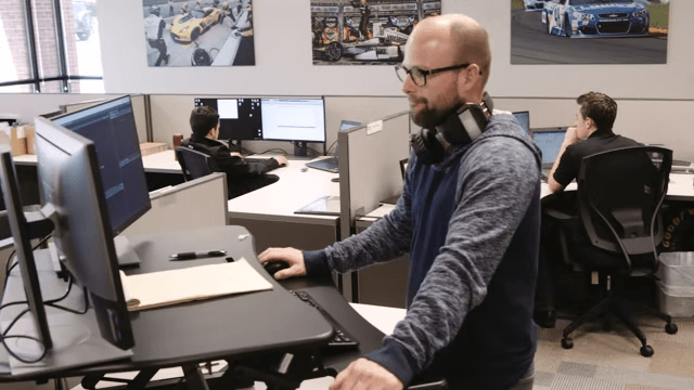 Pratt & Miller – Software Recruiting